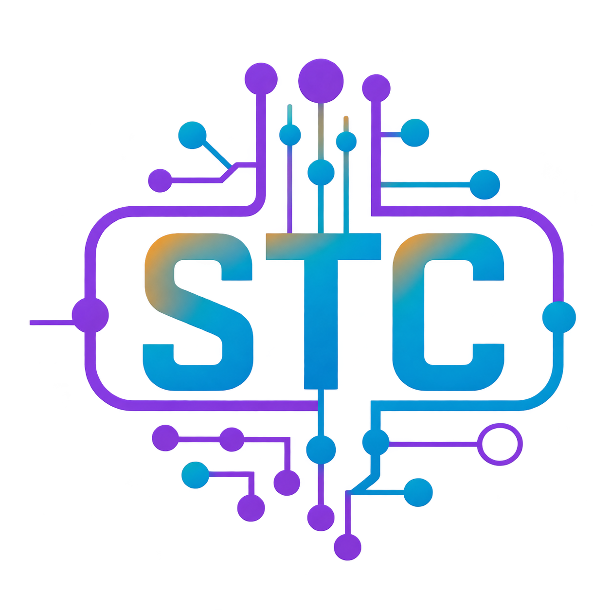 Logo STC — Навчальний центр