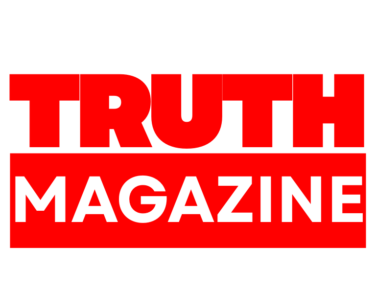 TRUTH Magazine